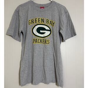 NFL Green Bay Packers XL Logo Short Sleeve T-shirt